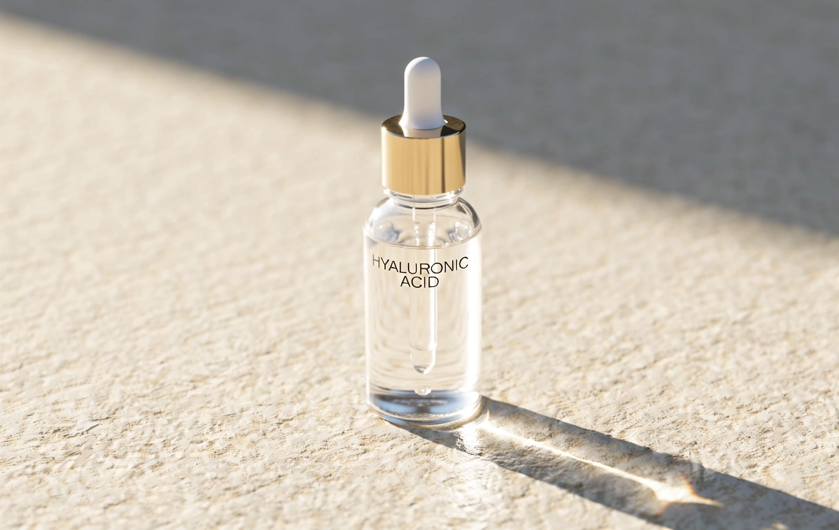 Premium skincare product