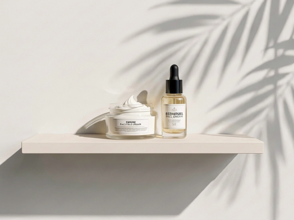 Advanced skincare products