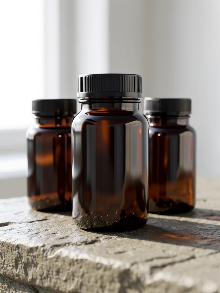 Natural supplements for men