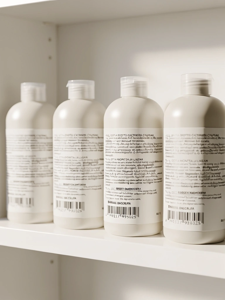 Beauty and youth products